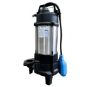  Wilo STS 50/13-F-DM Sewage pump Image-2