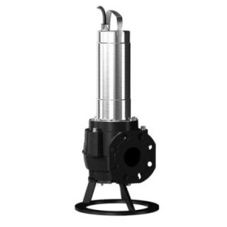 Wilo REXA MINI3-V04.13/M08-523/A-5M Cutter pumpset Image-1