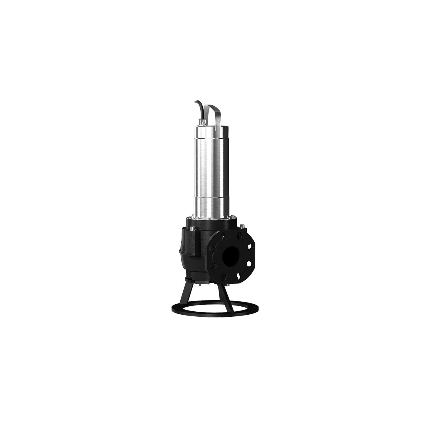 Wilo 1 HP REXA MINI3-V04.13/M08-523/A-5M Cutter Pumpset