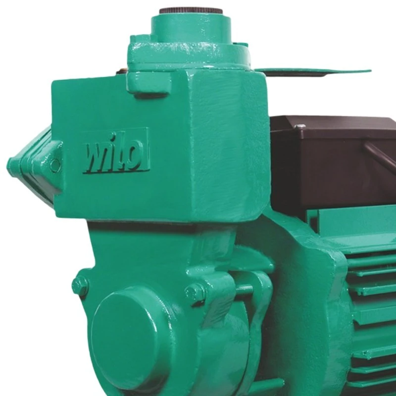  Wilo Wilo Mini Emperor 15* Mini Pump Image-2