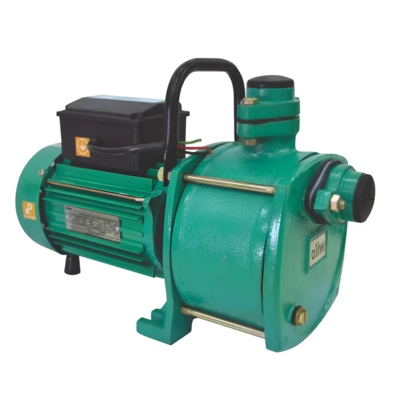  Wilo WHS SN05* Self-priming High suction pumpset Image-2