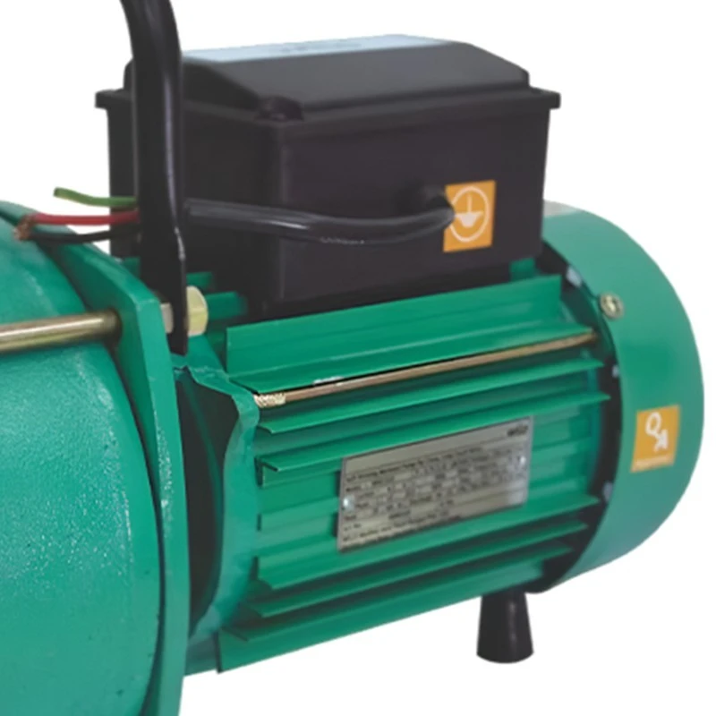  Wilo WHS SN10* Self-priming High suction pumpset Image-3