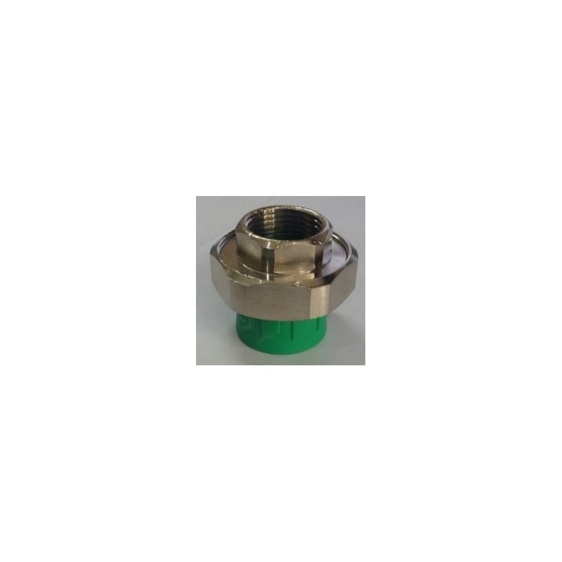 20-1-2-plastic-pipe-ppr-water-pipe-fittings-female-threaded-union-1057