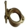 Schwing concrete Pump Pipe Clamp 5.5 Inch