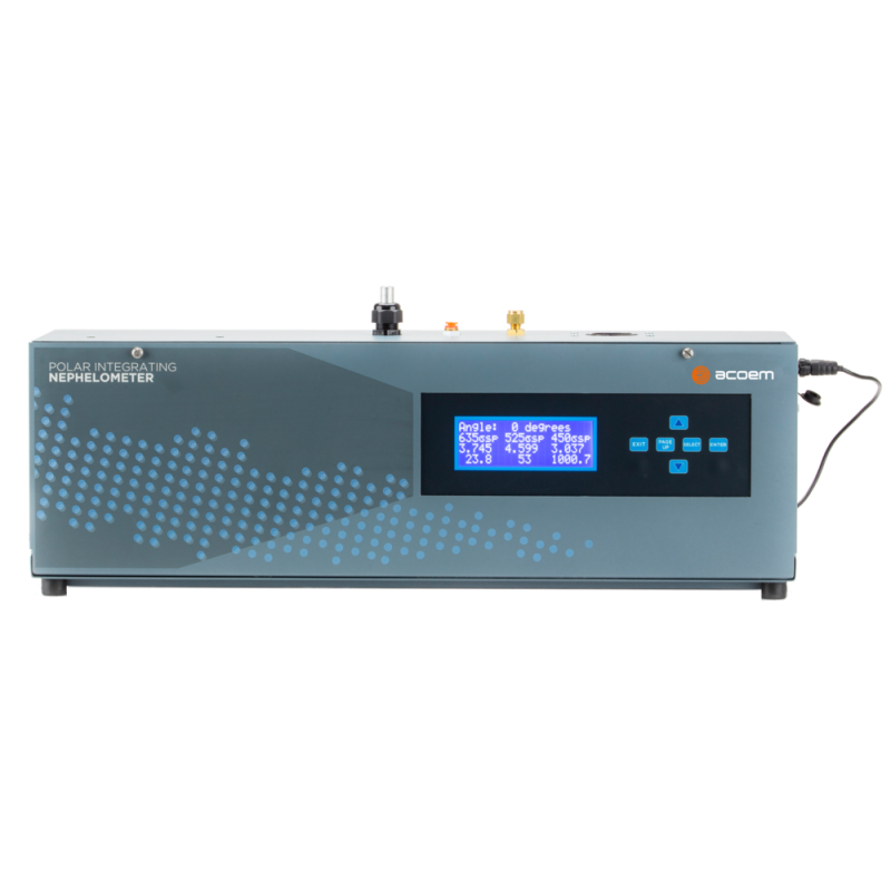 aurora-3000-3-wavelength-integrating-nephelometer