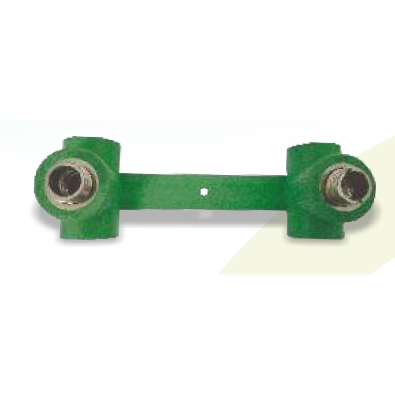 20-1-2-plastic-pipe-ppr-water-pipe-fittings-double-male-threaded-with-disc