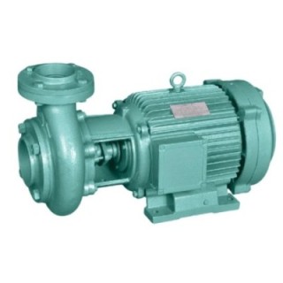 Wilo MPM1019 Monoblock pumpset Image-1