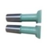Mixer Shaft Alloy Steel Material