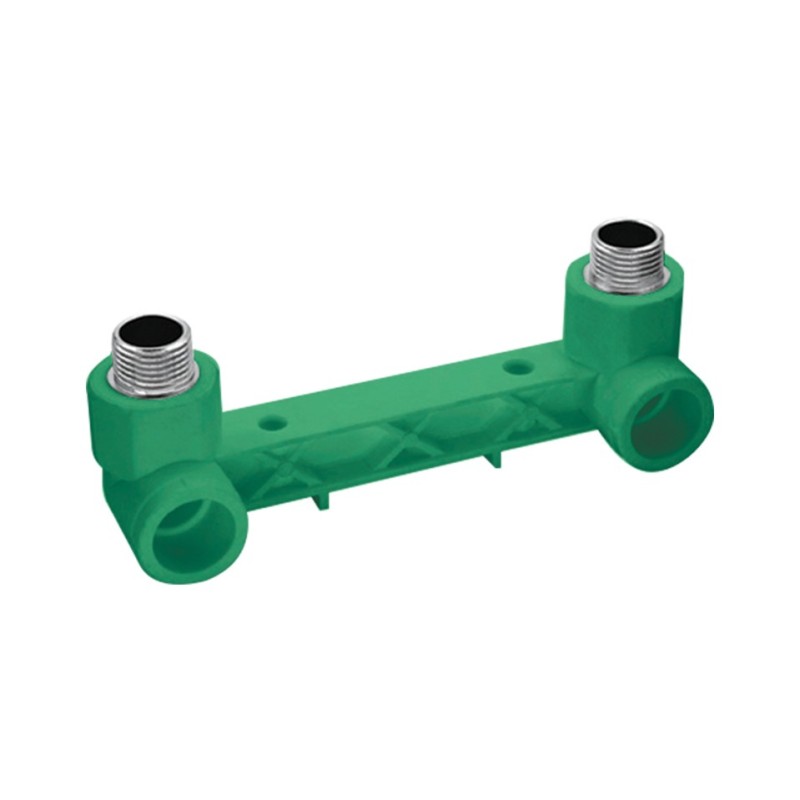 20-1-2-plastic-pipe-ppr-water-pipe-fittings-double-male-elbow-with-disc