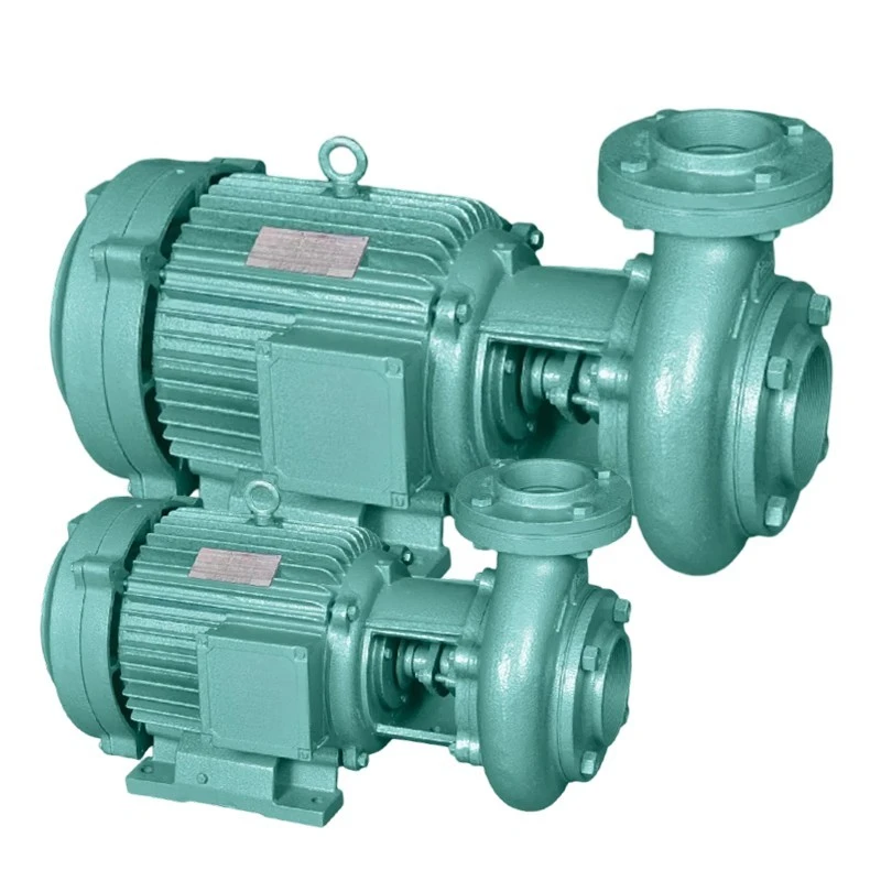  Wilo MPM023 Monoblock pumpset Image-5