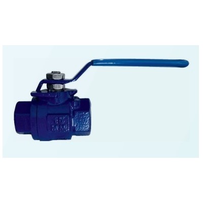 screwed-end-single-piece-design-cast-iron-ball-valve-15-mm-15523