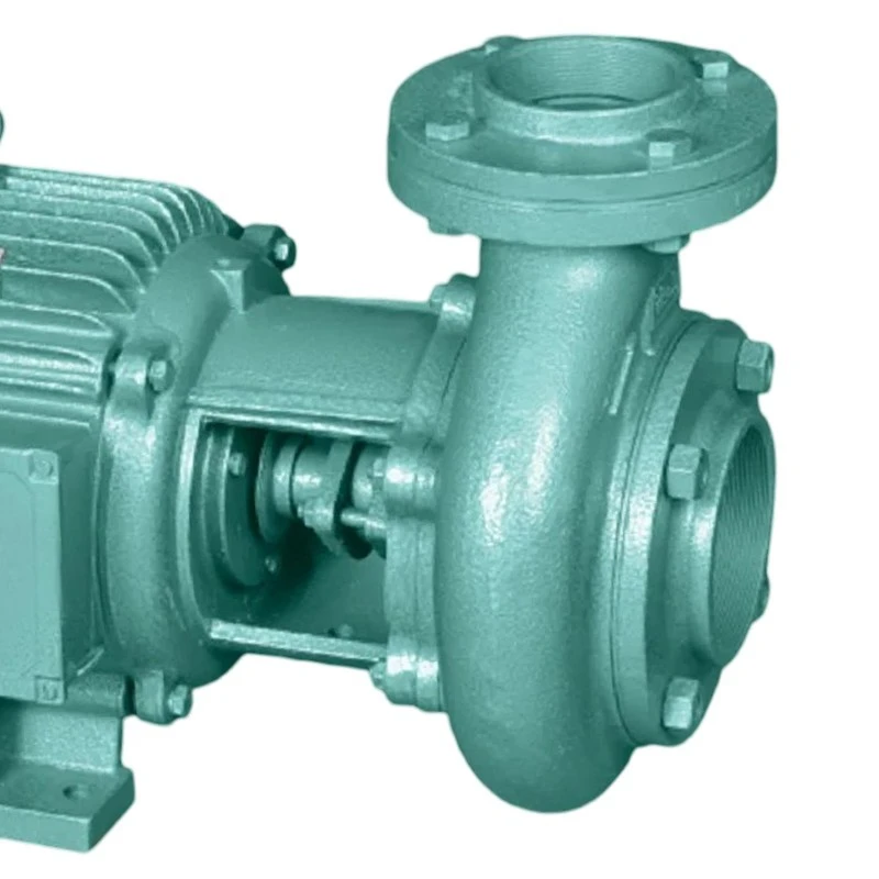  Wilo MPM0510 Monoblock pumpset Image-3