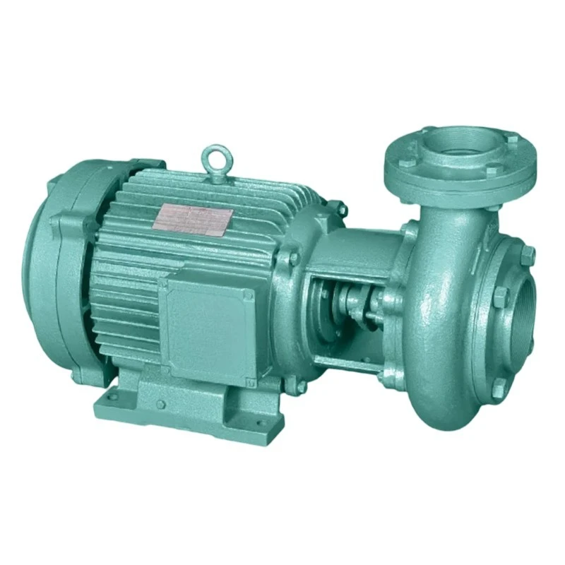  Wilo MPM1017 Monoblock pumpset Image-2