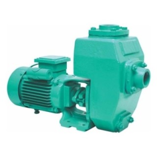 Wilo MNCO56M–CI/GP Self-priming Non-Clog pump & pumpset Image-1