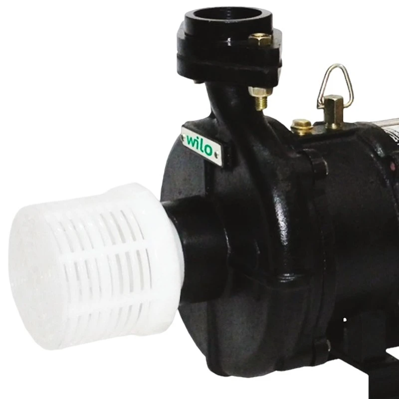  Wilo WPO Raptor 5A/1* Horizontal Open well Submersible pumpset Image-2