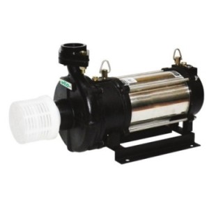 Wilo WPO Raptor 50I/1 Horizontal Open well Submersible pumpset Image-1