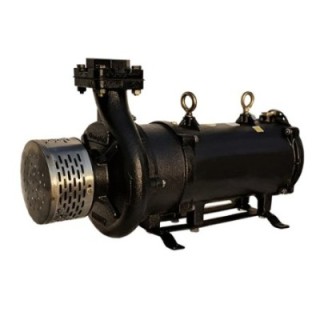 Wilo WPO Raptor 20F/3 Horizontal Open well Submersible pumpset Image-1
