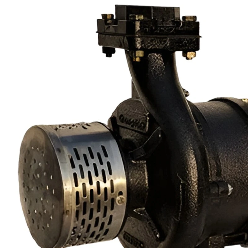  Wilo WPO Raptor 200I/3 Horizontal Open well Submersible pumpset Image-2