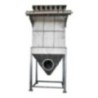 Pulse Jet Dust Collector System 3-100 HP