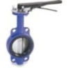 Butterfly Valve Wafer Type CF8 (200 mm)