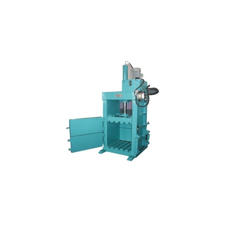 solid-waste-baler