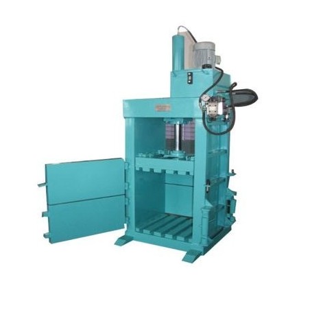 solid-waste-baler