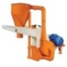 Semi Automatic Hammer Mill