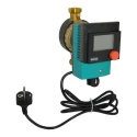 Wilo Star-Z15TT Hot water circulator Image-1
