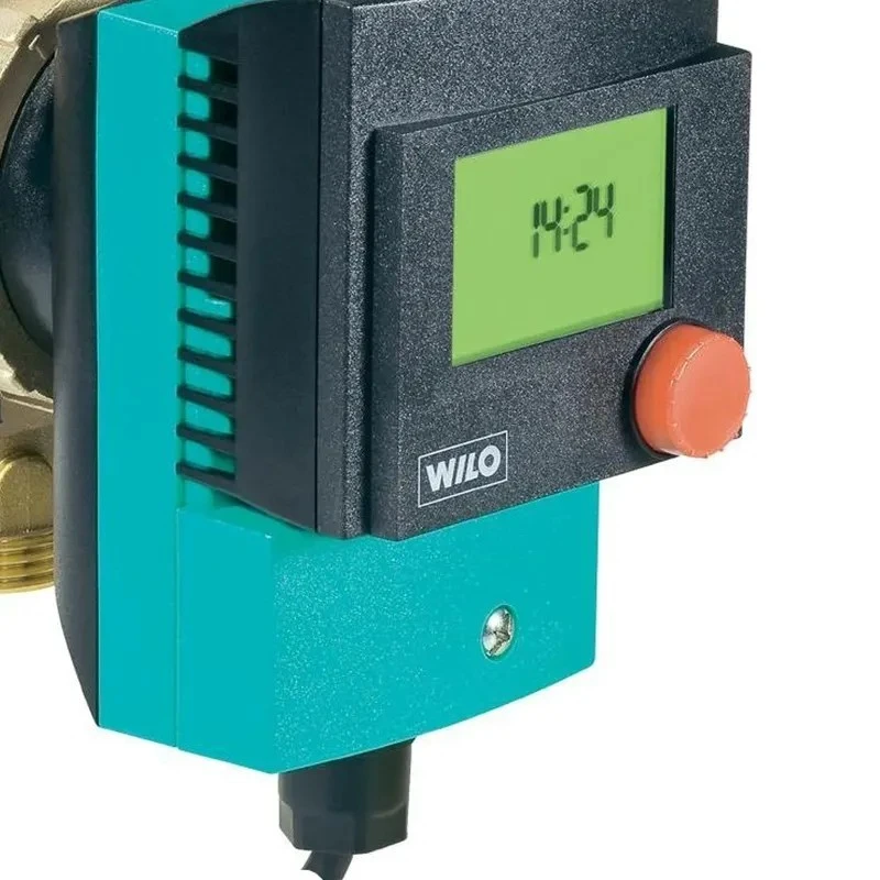  Wilo Star-Z15TT Hot water circulator Image-4