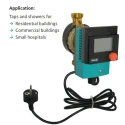  Wilo Star-Z15TT Hot water circulator Image-5
