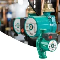  Wilo STAR-RS15/6-130 Hot water circulator Image-6