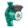 Wilo STAR-RS25/8 0.24 HP Single Phase Hot water Circulation Pump