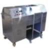 Semi Automatic Kitchen Waste Compost Machine 25 Kgs to 2000 Kgs
