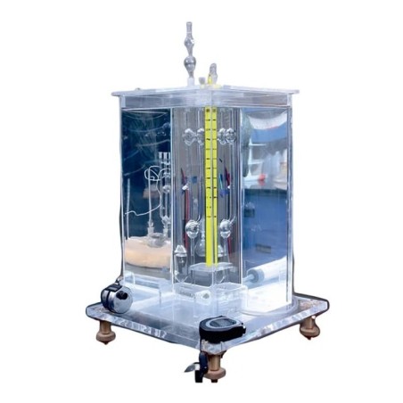 Borosil Mansingh Survismeter 3453 image-1