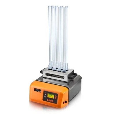 Borosil COD Digestion Unit COD152 image-1