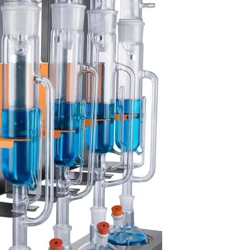  Borosil Fat Determination by Soxhlet Extraction SOX015 image-2