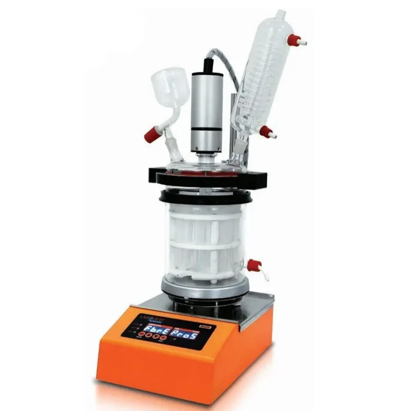 Borosil MFB008 Crucible Tray Accs image-1