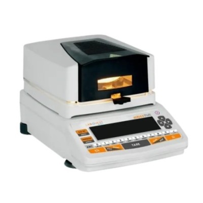Borosil Moisture Analyser MB63 image-1