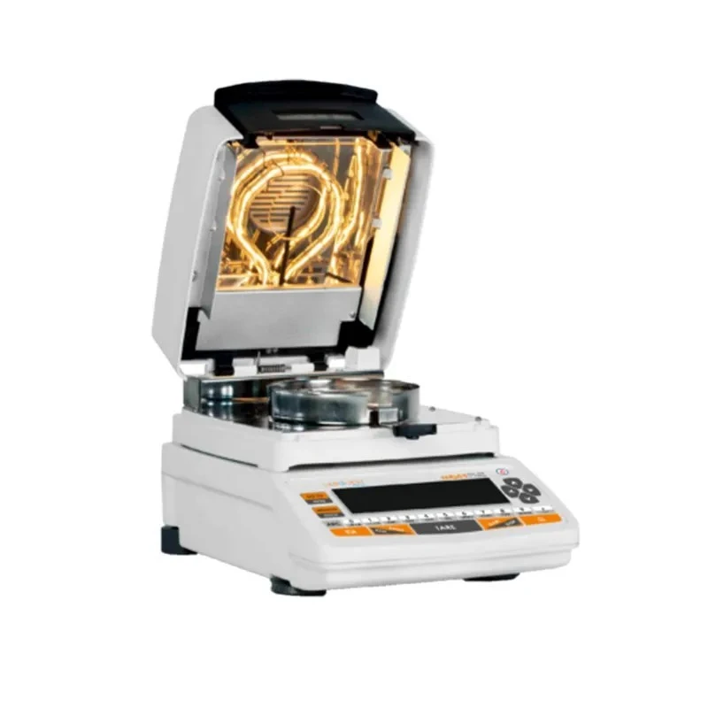  Borosil Moisture Analyser MB63 image-3