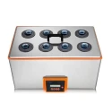  Borosil Labquest Premium Circulating Water Bath WBP012 image-3