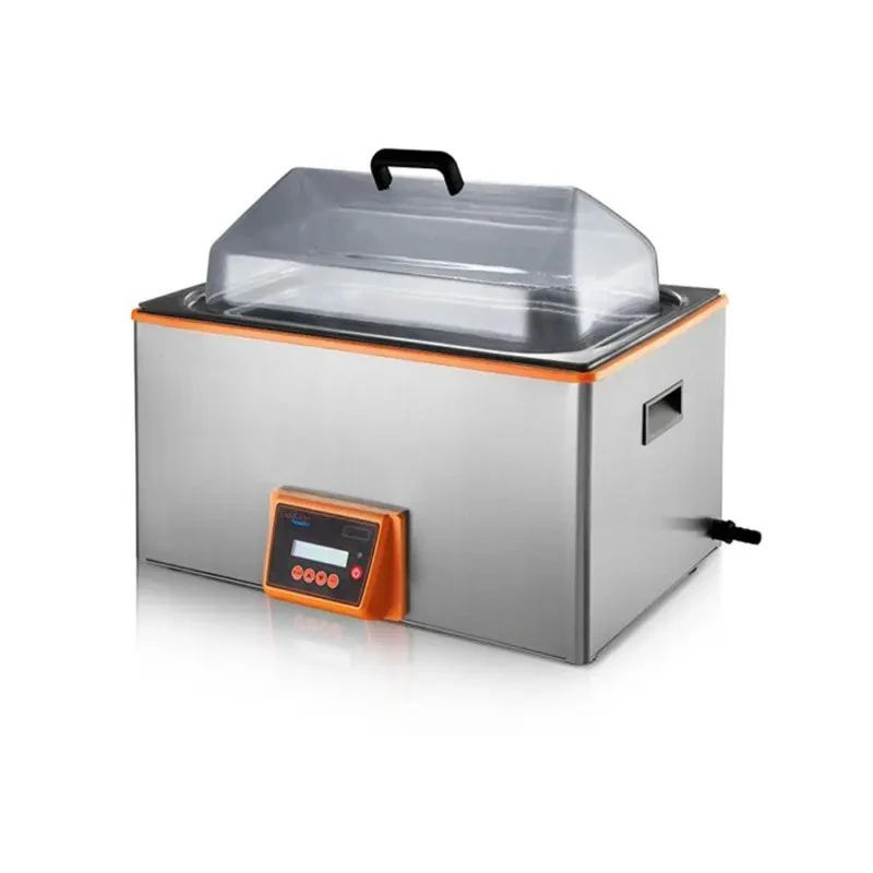  Borosil Labquest Premium High Capacity Circulating Water Bath WBP024 image-2