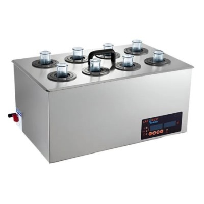 Borosil Labquest Elemental Series Constant Temperature Bath WLC005 image-1