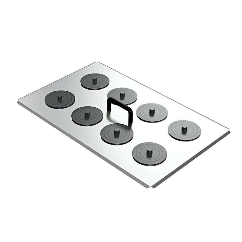 Borosil Optional Accessories for Water Bath image-1