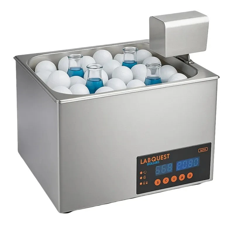  Borosil Optional Accessories for Water Bath image-3