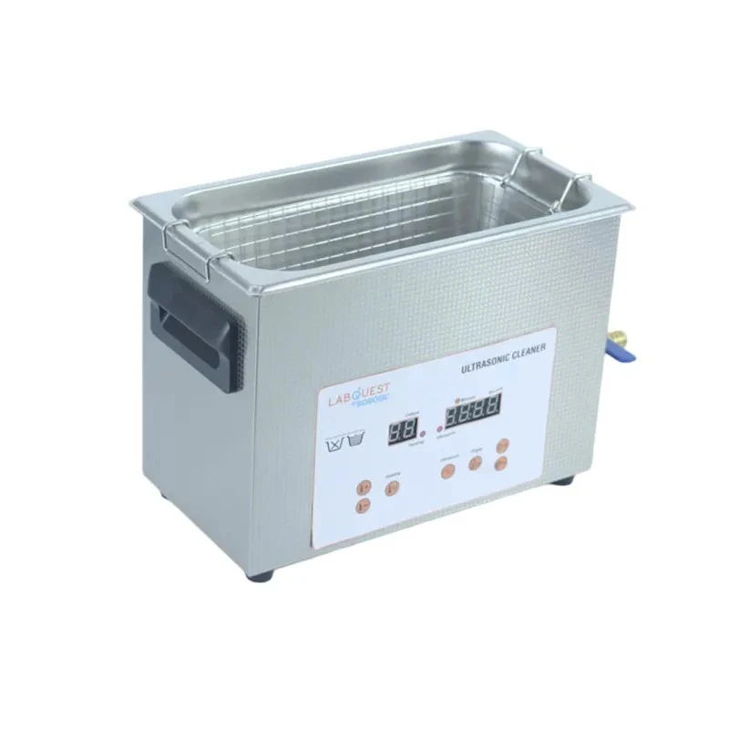  Borosil Ultrasonic Bath UCB100 image-2