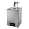 Borosil OMS250 Still & Stirred Oil Bath