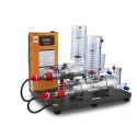  Borosil Quartz Double Distillation Unit QDD250 image-2