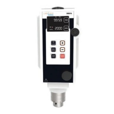 Borosil Labquest Overhead Stirrer OHS75 image-1