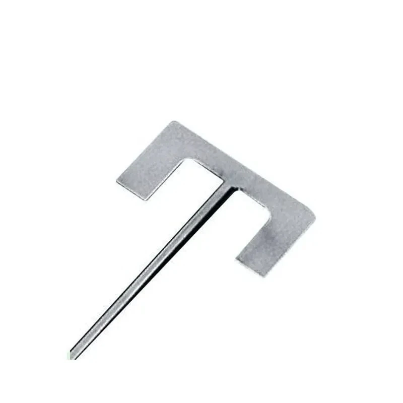 Buy Borosil Impellers for Overhead Stirrer at best prices online