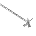 Buy Borosil Impellers for Overhead Stirrer at best prices online